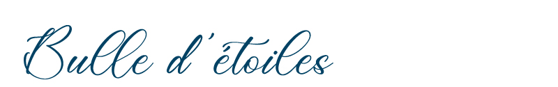 Bulle d’étoiles